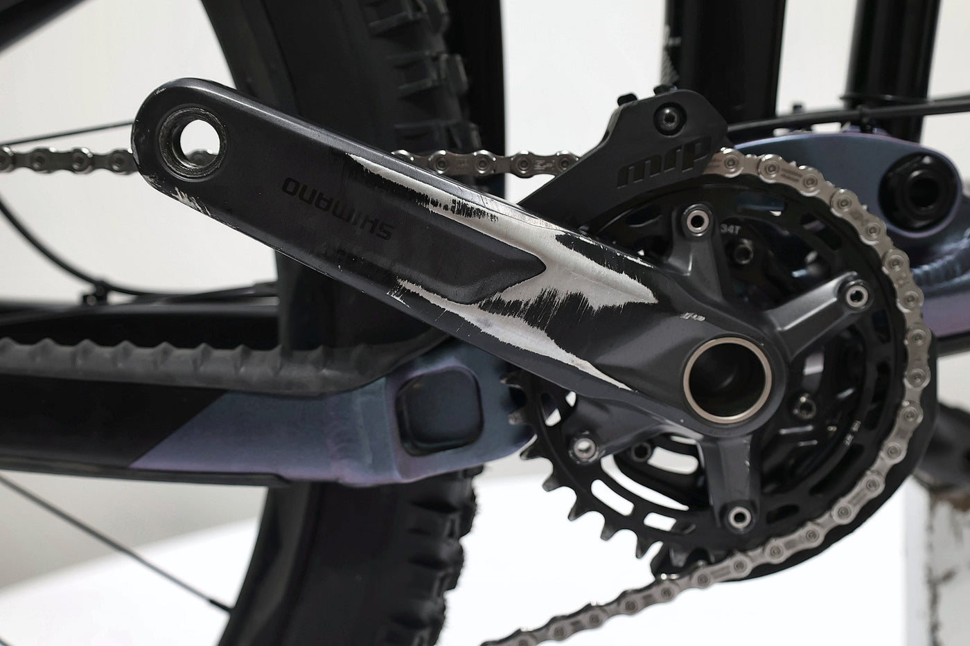 GIANT Reign 1 2024 T.M