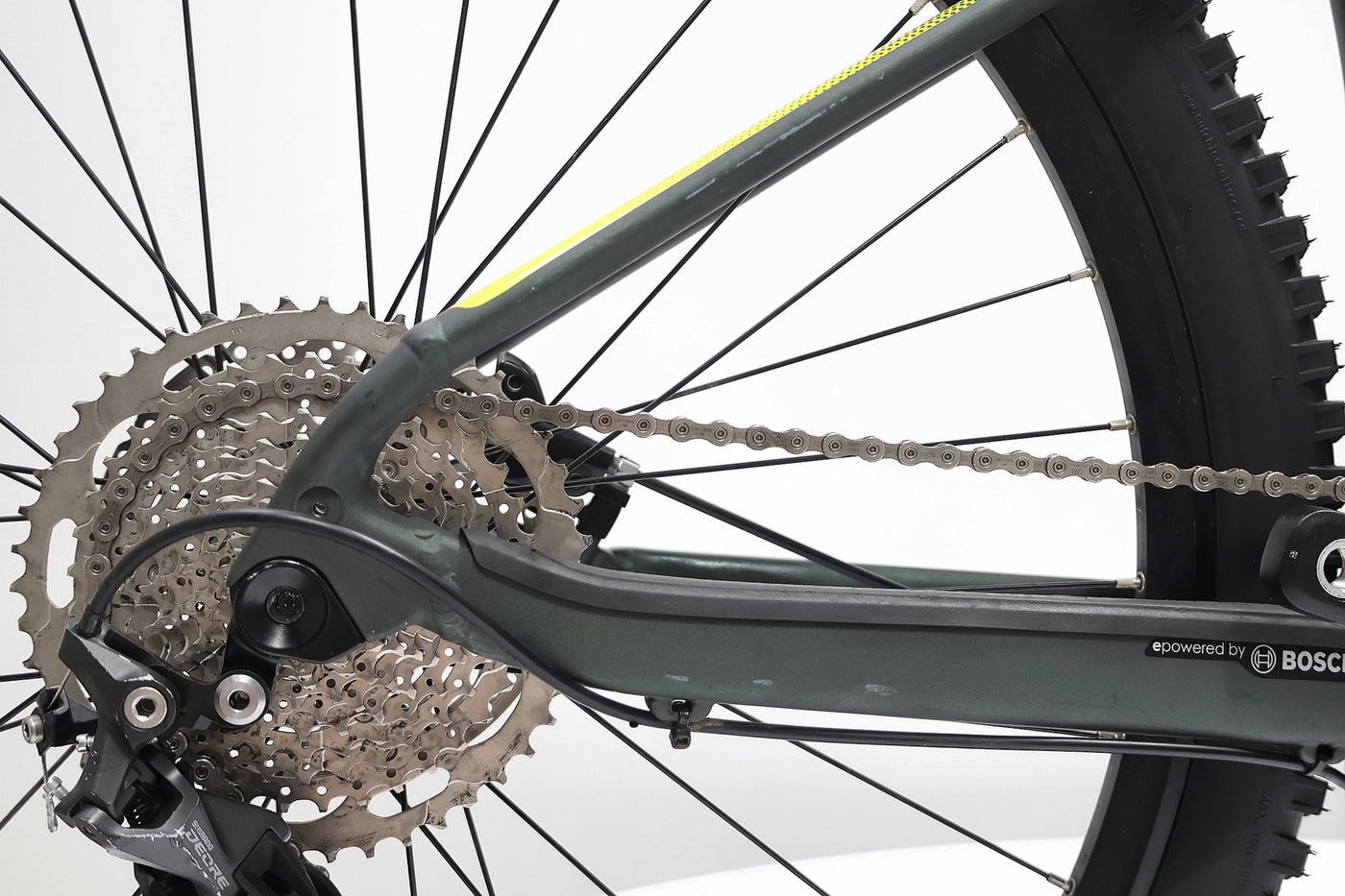 SCOTT Aspect eRide 940 2021 T.S