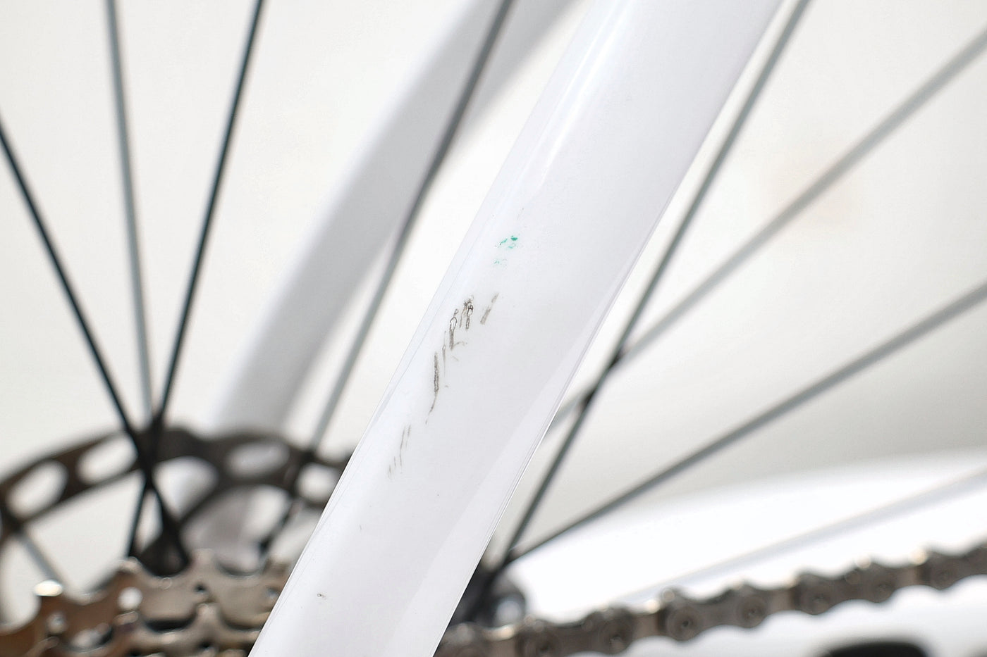 PINARELLO Nytro 2021 T.L Blanc