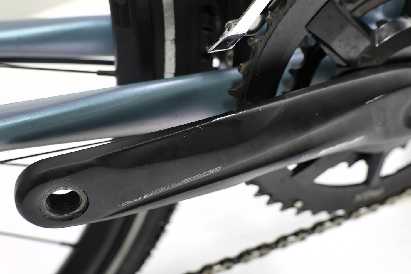 CANNONDALE Topstone LTD 2024 T.M
