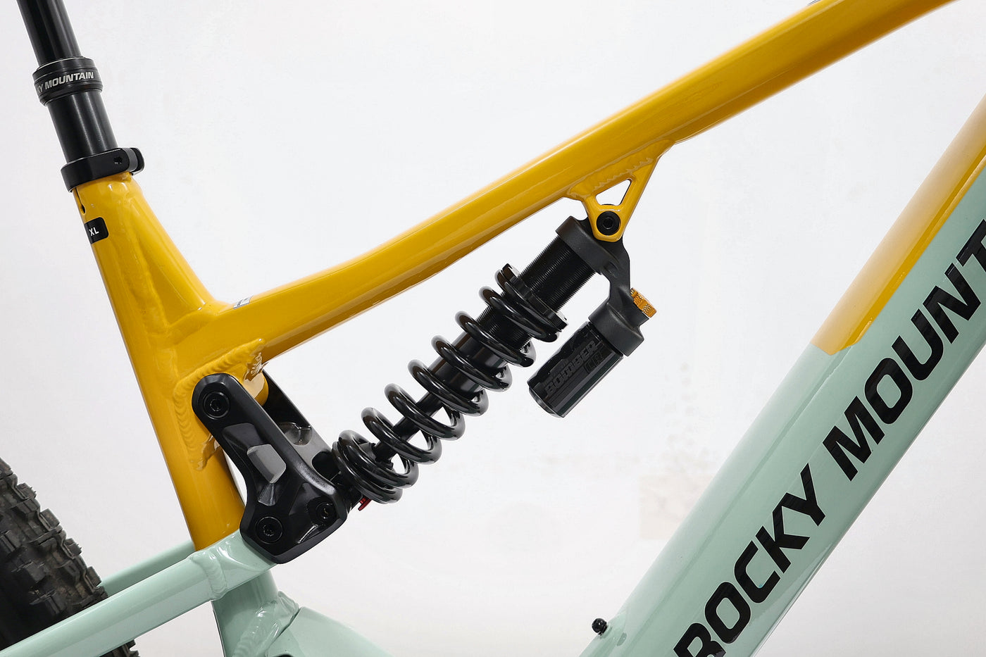 ROCKY MOUNTAIN Altitude Powerplay Alloy 30 Coil 2023 T.XL