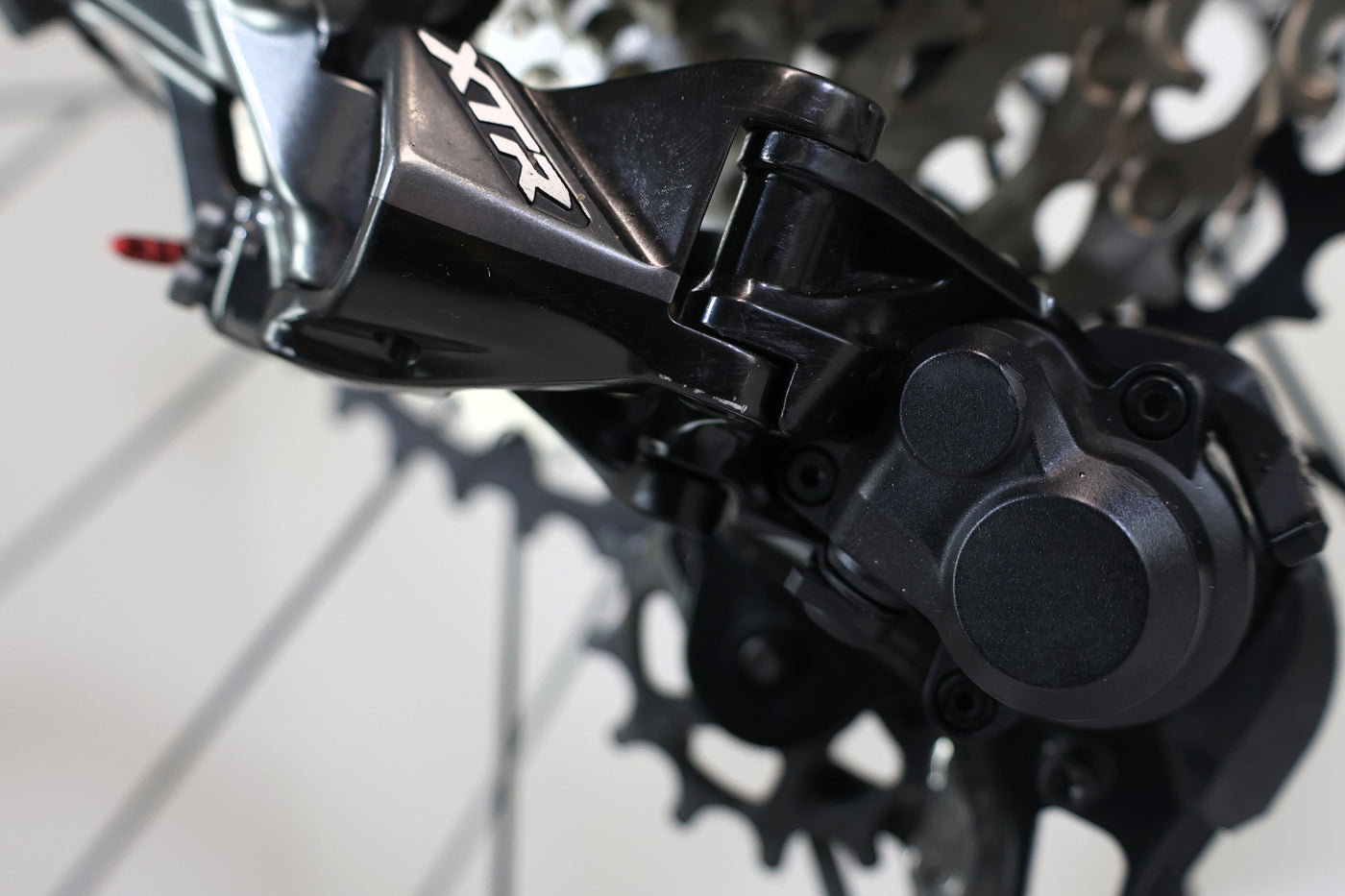 LAPIERRE XR 9.9 2023 T.M 254141