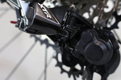 LAPIERRE XR 9.9 2023 T.M 254141