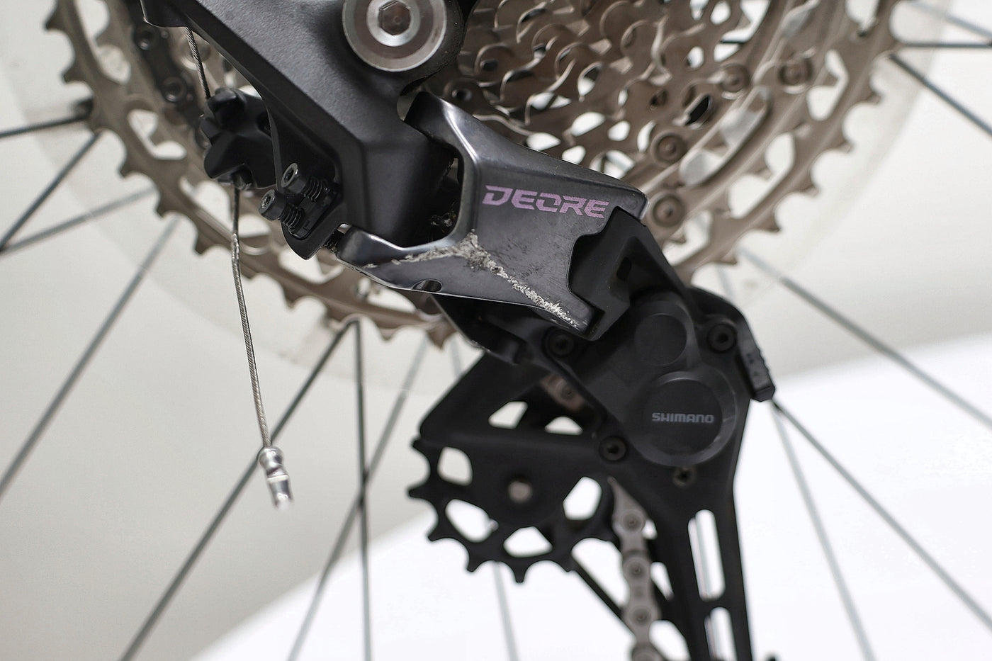 GIANT Trance X E+ 3 2022 T.L