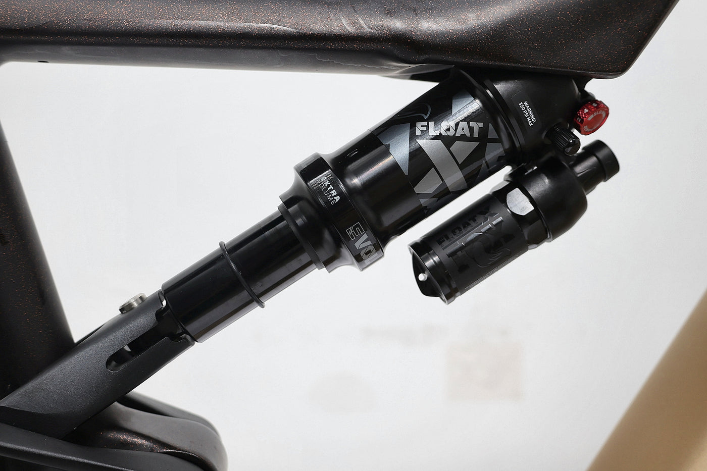 ORBEA RISE H30 2023 T.XL