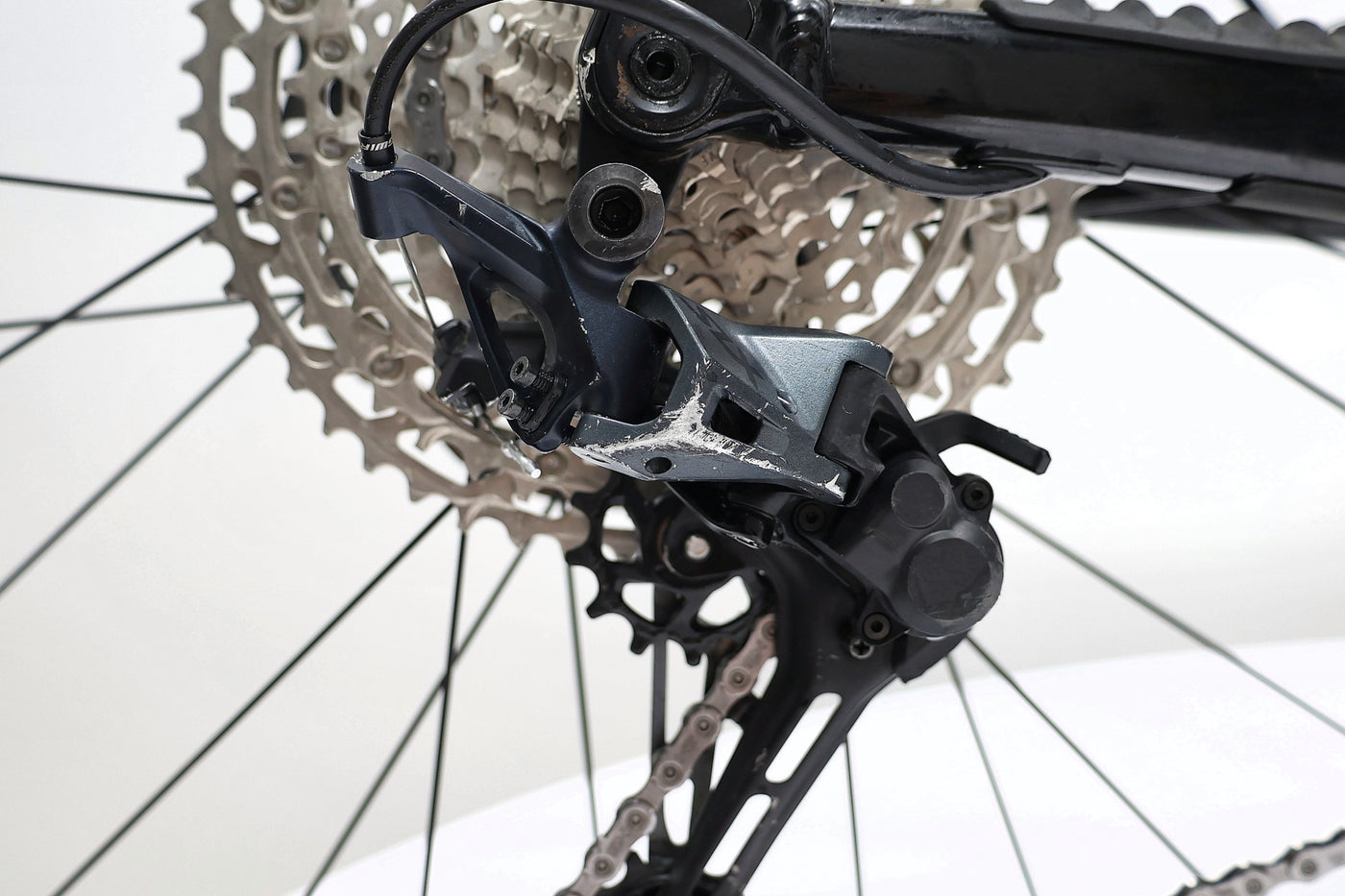 GIANT Reign 2 2021 T.L