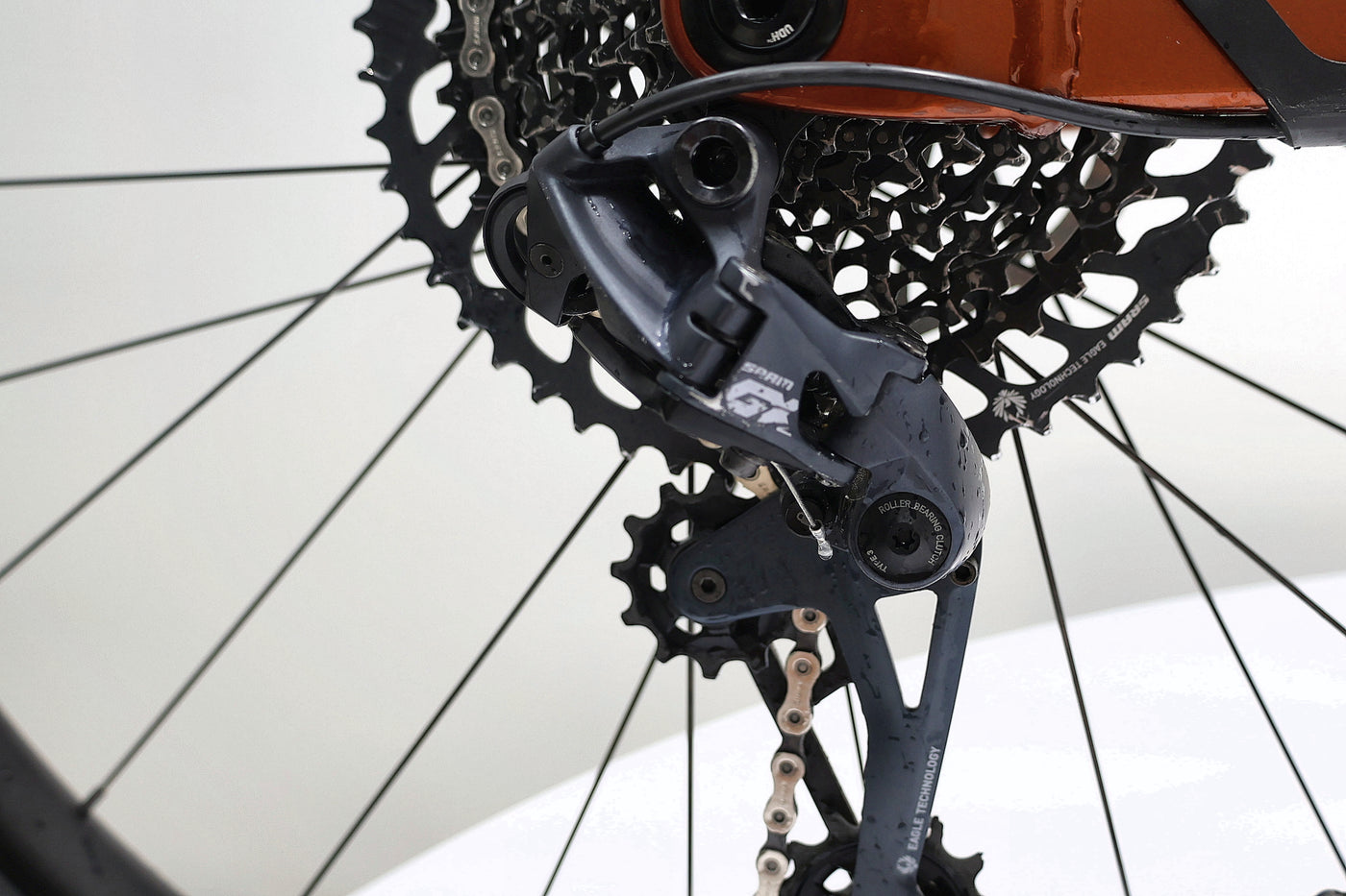 TREK Slash 8 Gen 5 2023 T.L
