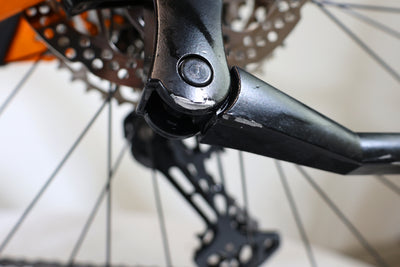 HAIBIKE Trekking 10 2022 T.L 253655