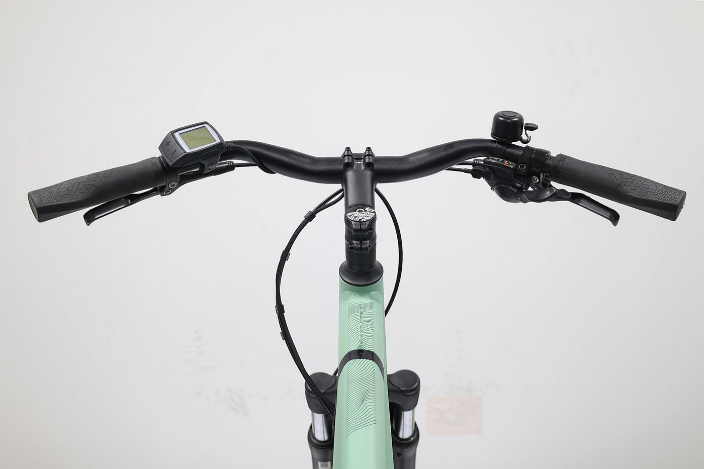 Lapierre e-Explorer 3.4 2023 T.L