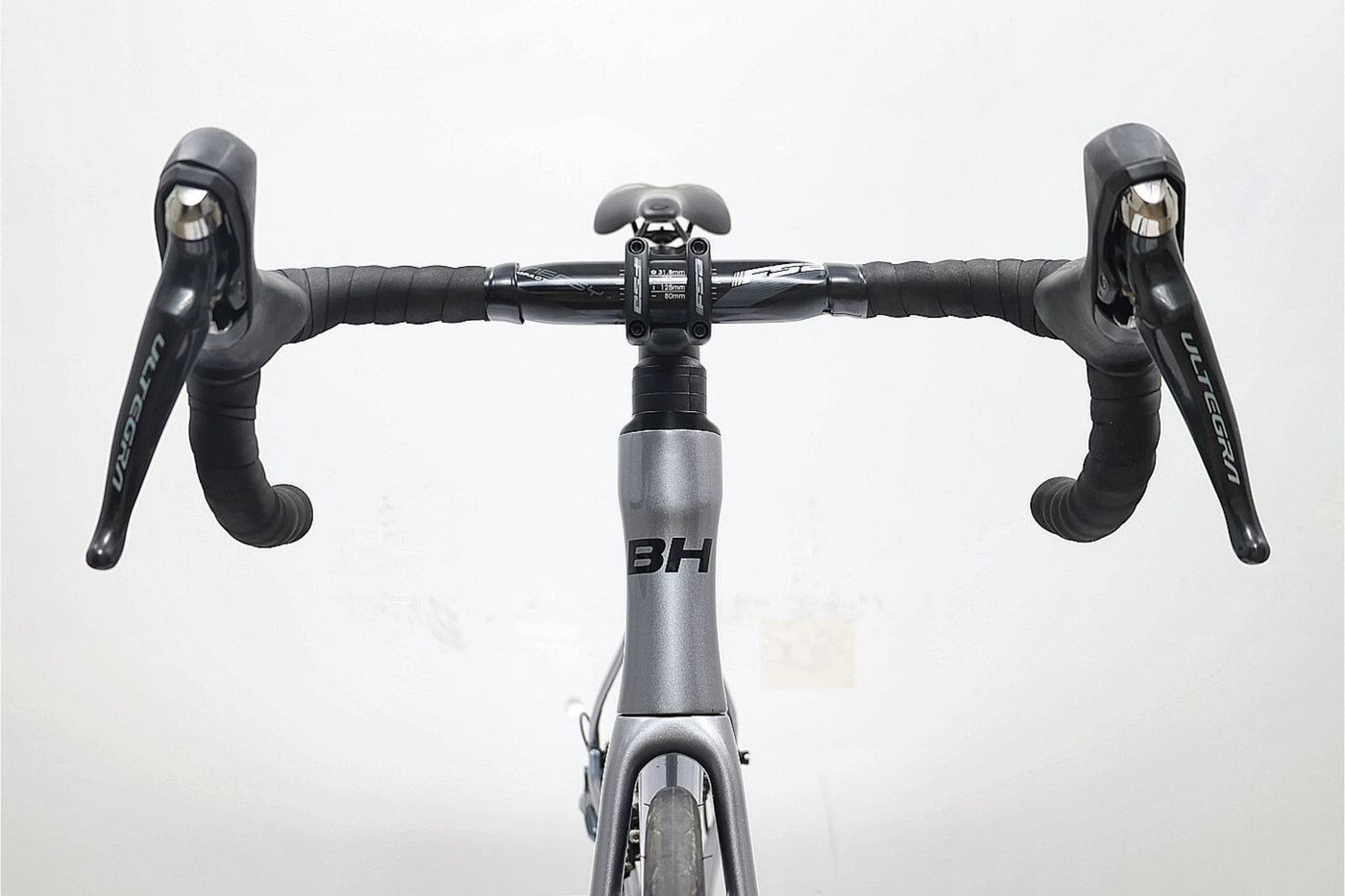 BH RS1 3.5 2022 T.M