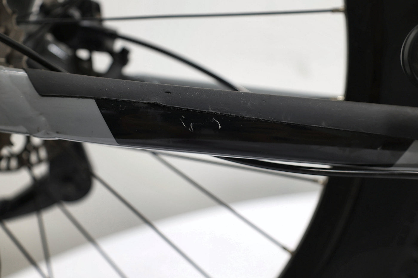 HAIBIKE Hardseven 6 2021 T.M