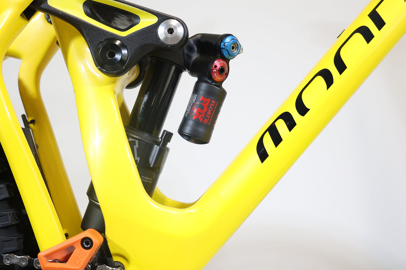 MONDRAKER Foxy RR 2019 T.L 247558