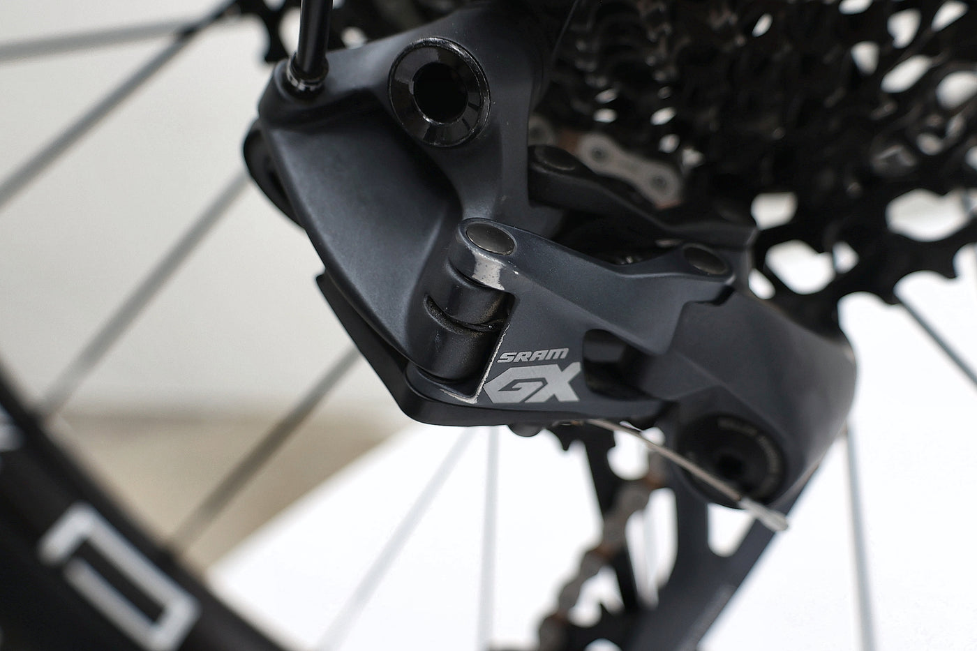 MONDRAKER Crafty R 2022 T.L