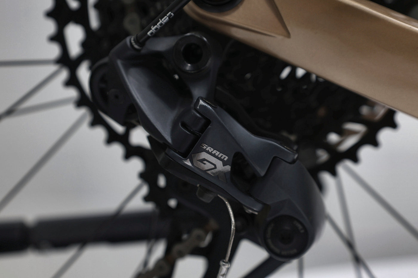 HAIBIKE AllMtn 7 2022 T.S