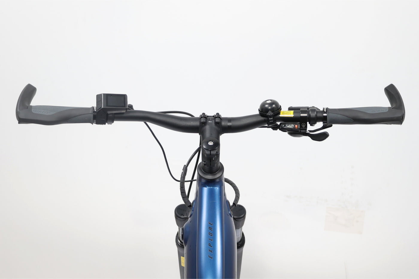 GIANT Explore E+ 2D STA 2022 T.S