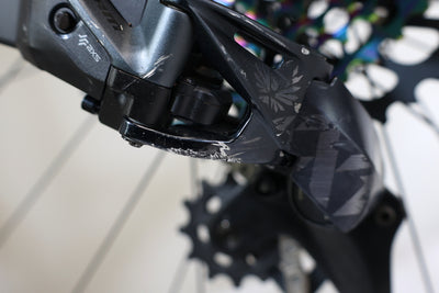 CUBE AMS 100 C:68 SLT 29 2021 T.L 251464
