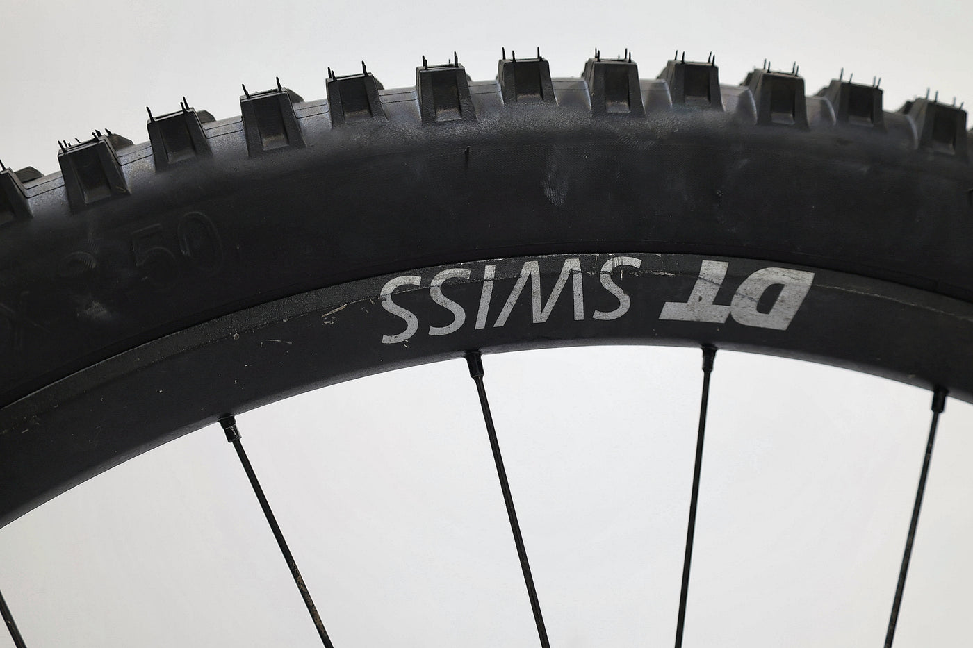 ORBEA WILD FS M-TEAM 2022 T.L