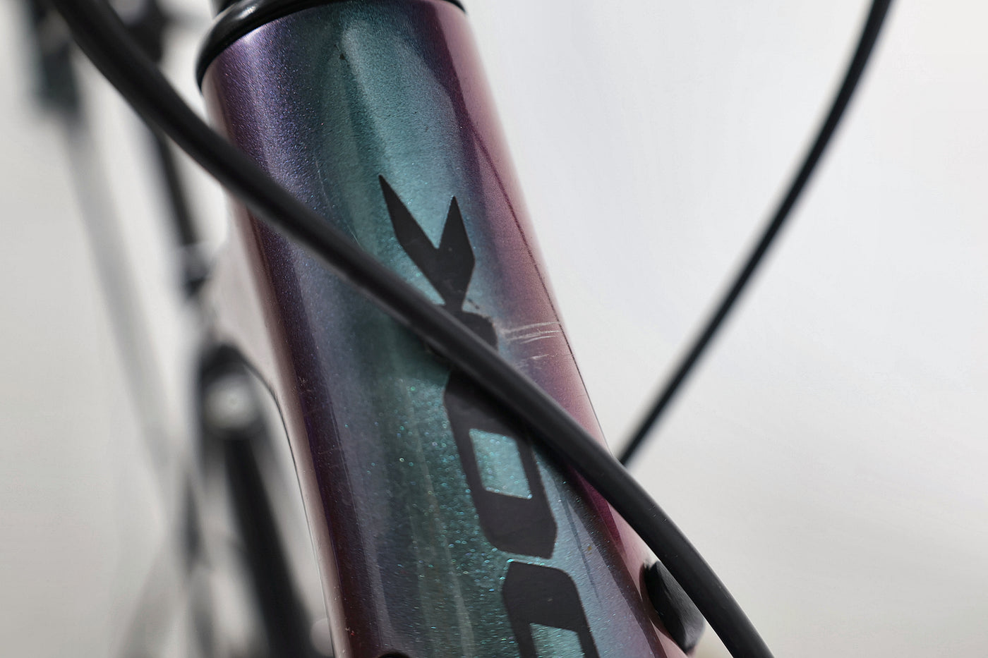 LOOK 785 Huez RS Chameleon Mat Glossy 2022 T.M