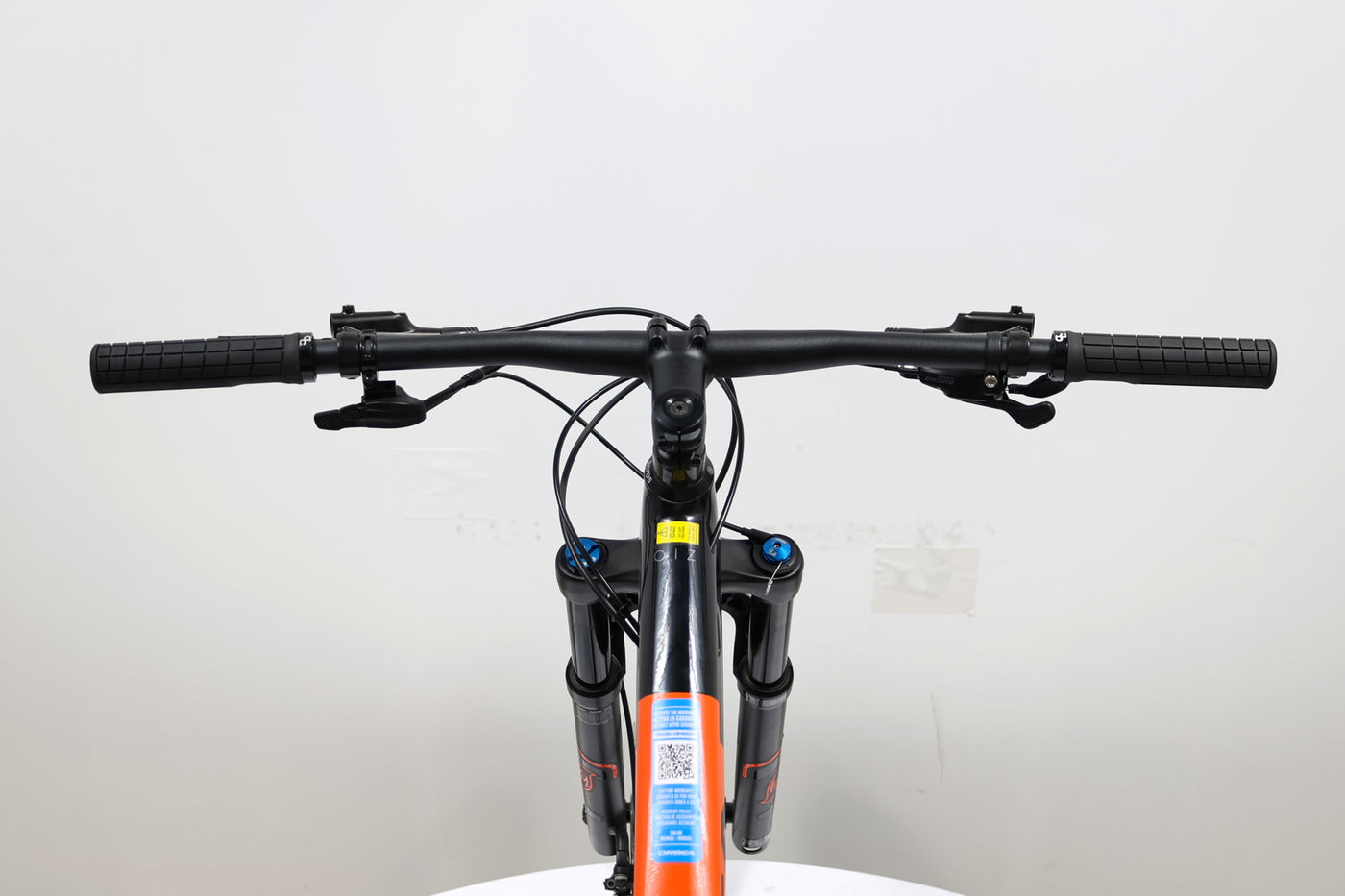 ORBEA Oiz H30 2022 T.M 251788