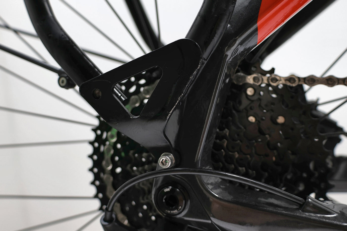 HAIBIKE Trekking 9 Low 2022 T.S