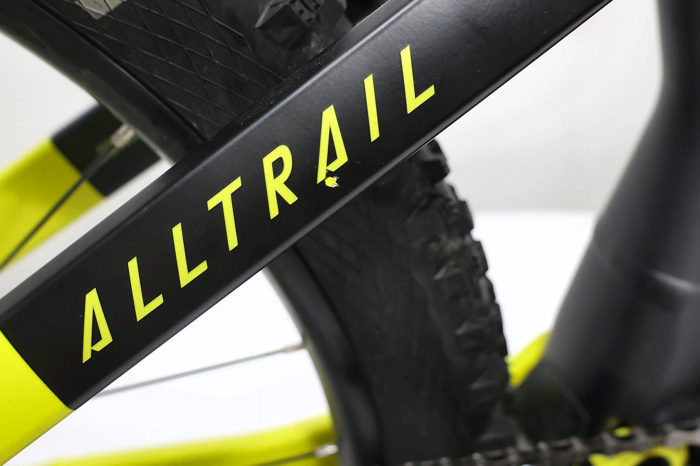 HAIBIKE Alltrail 9 2024 T.XL