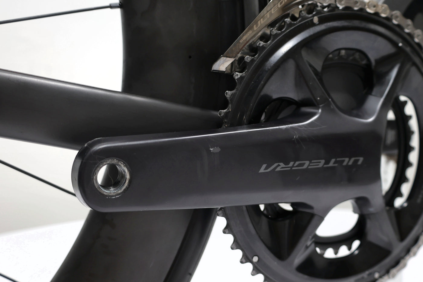 CERVELO S5 Ultegra Di2 2023 T.54