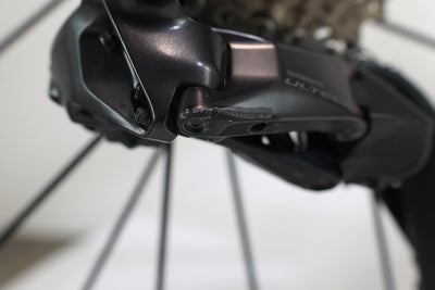 SPECIALIZED S-Works Tarmac SL7 2022 T.54 253024