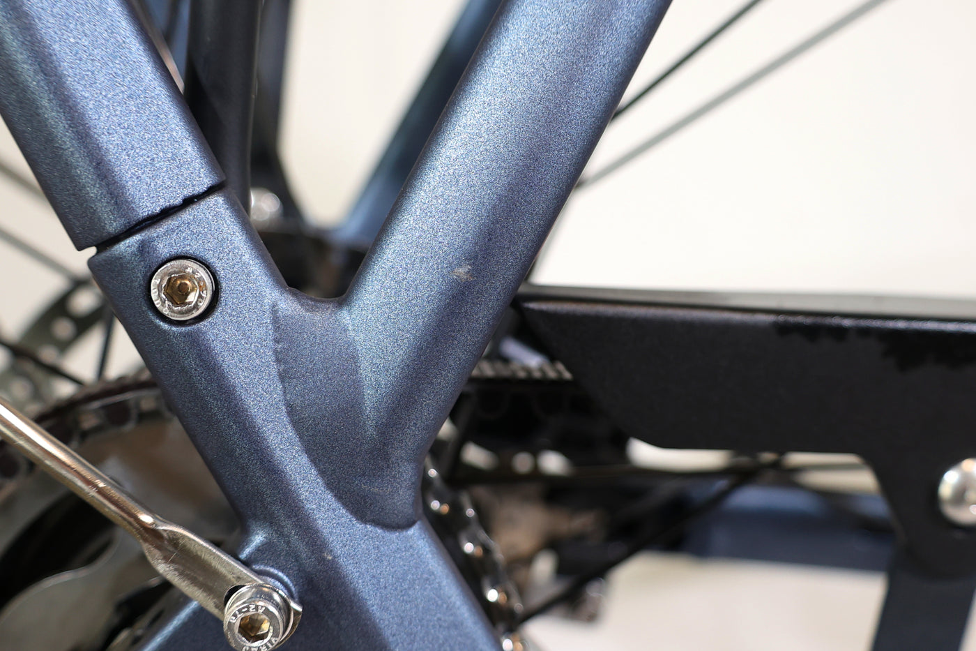 Gazelle Arroyo C5 HMB Elite 2022 T.61 253612