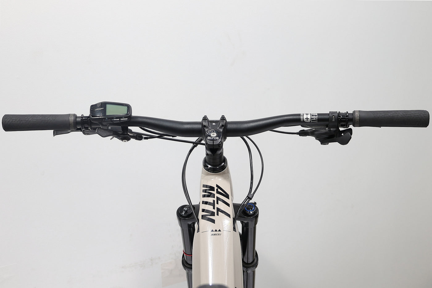 HAIBIKE AllMtn 2 2022 T.XL