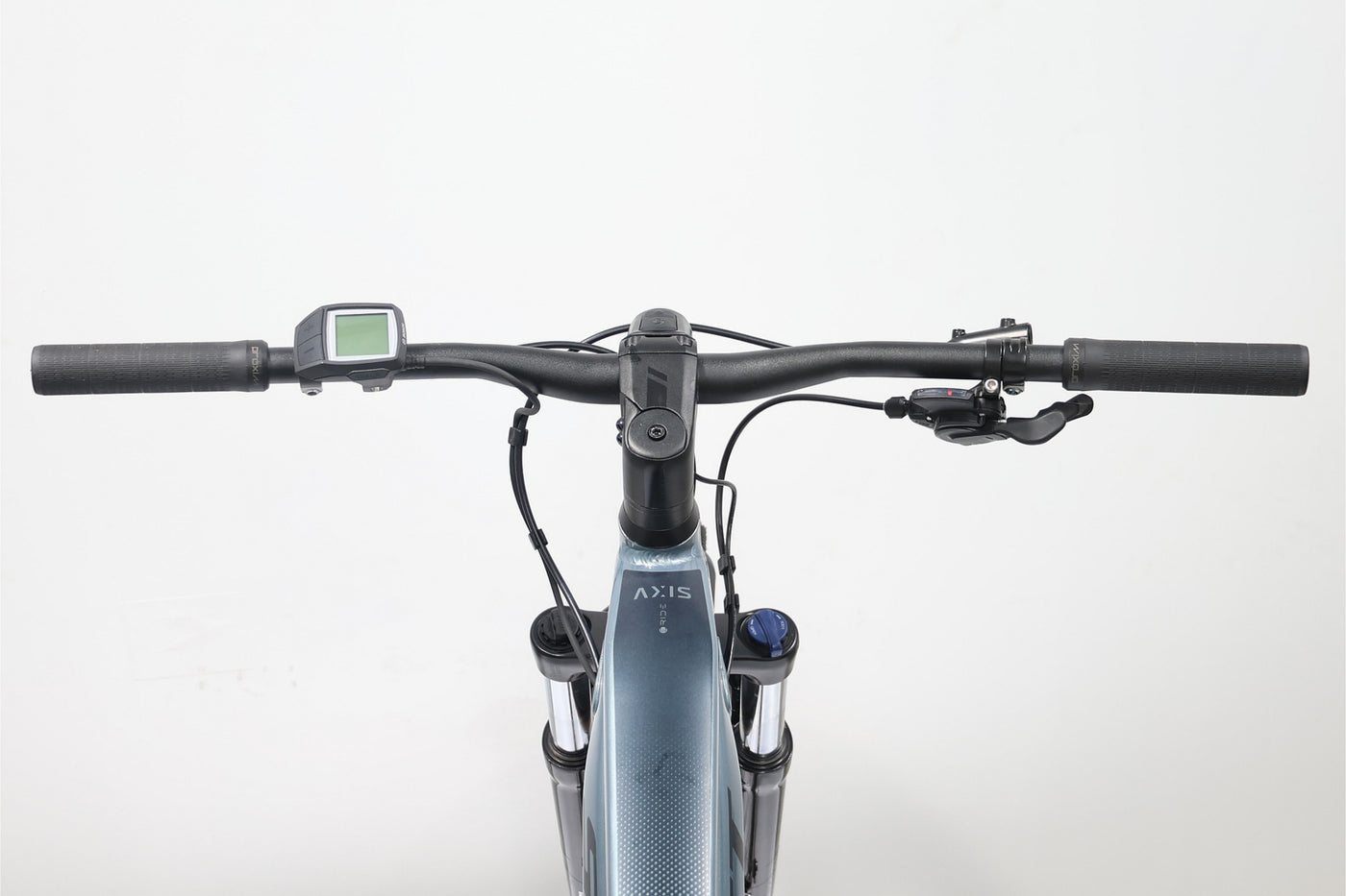 SCOTT Axis eRIDE 20 Men 2022 T.L