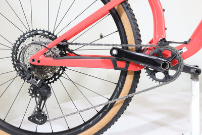 ORBEA Oiz M10 TR 2021 T.XL 248312