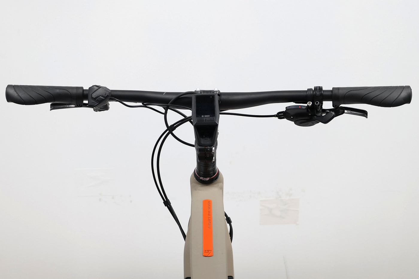 BMC 257 AL AMP TWO 2023 LOT