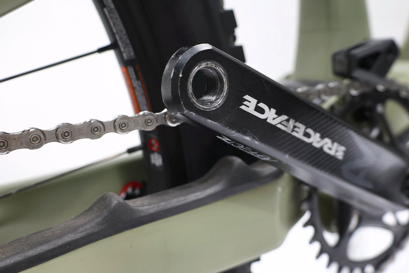 ROCKY MOUNTAIN Altitude Carbon 50 2022 T.L