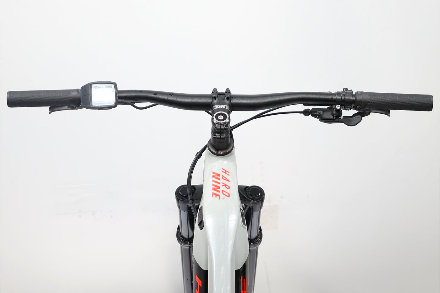 HAIBIKE HardNine 9 2022 T.M