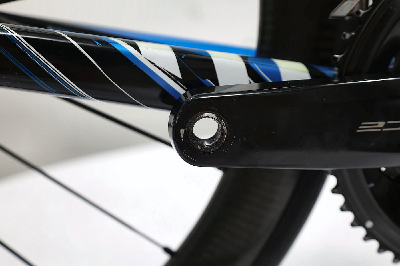 Lapierre Xelius SL 10.0 2023 T.S