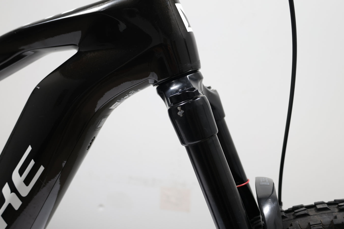 HAIBIKE AllMtn CF 8 2022 T.L