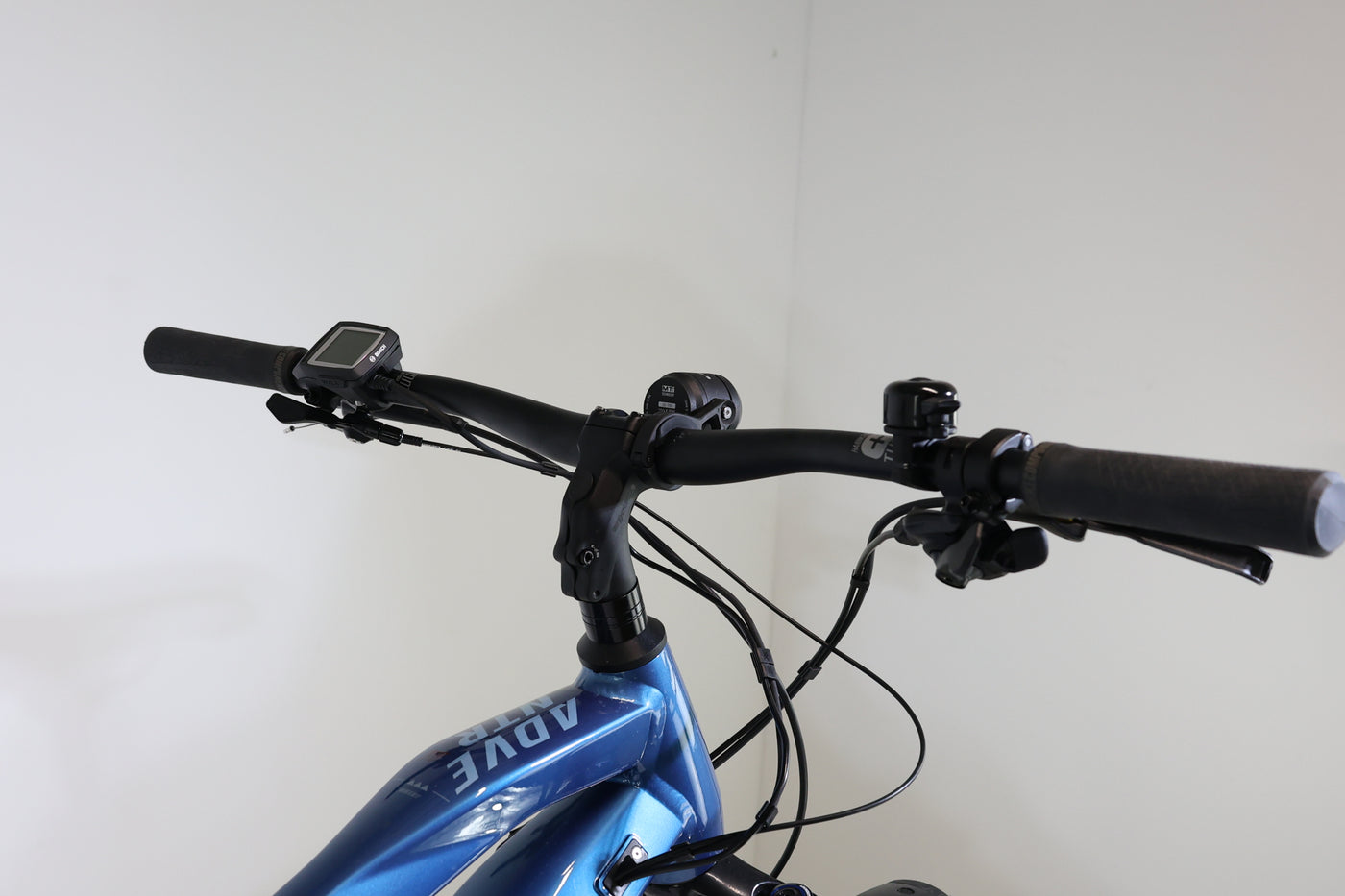 HAIBIKE Adventr FS 9 2023 T.L 248581