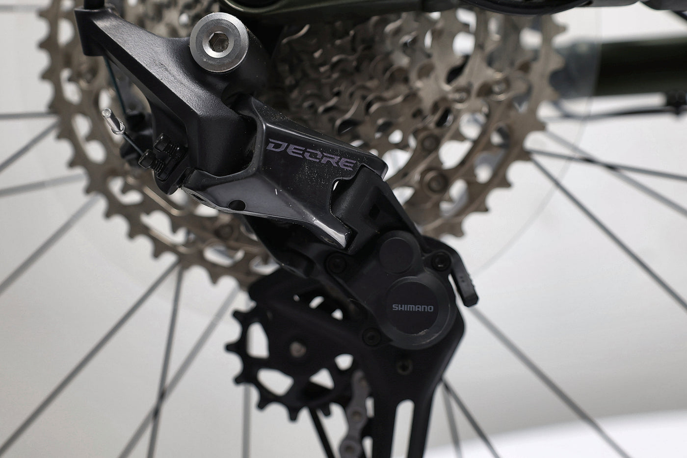 GIANT Stance E+ 1 Pro 2022 T.M