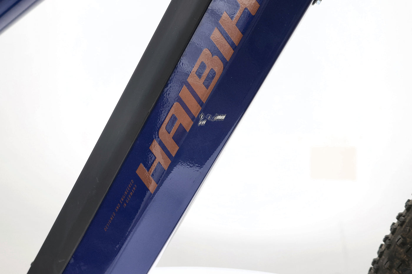 HAIBIKE AllTrack 4 27.5 2023 T.S
