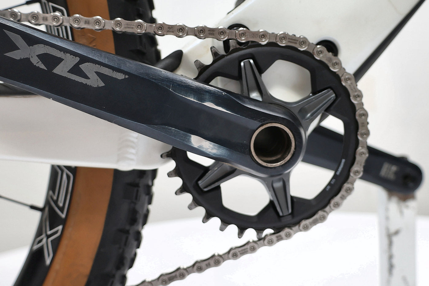 SCOTT Spark 920 2022 T.M