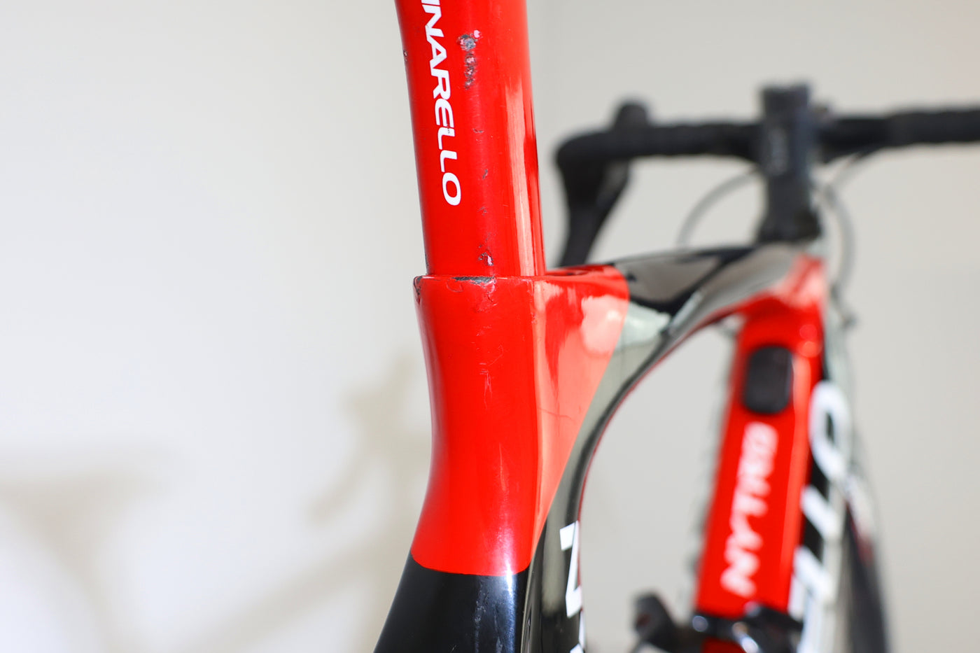 PINARELLO Nytro 2018 T.M 254246