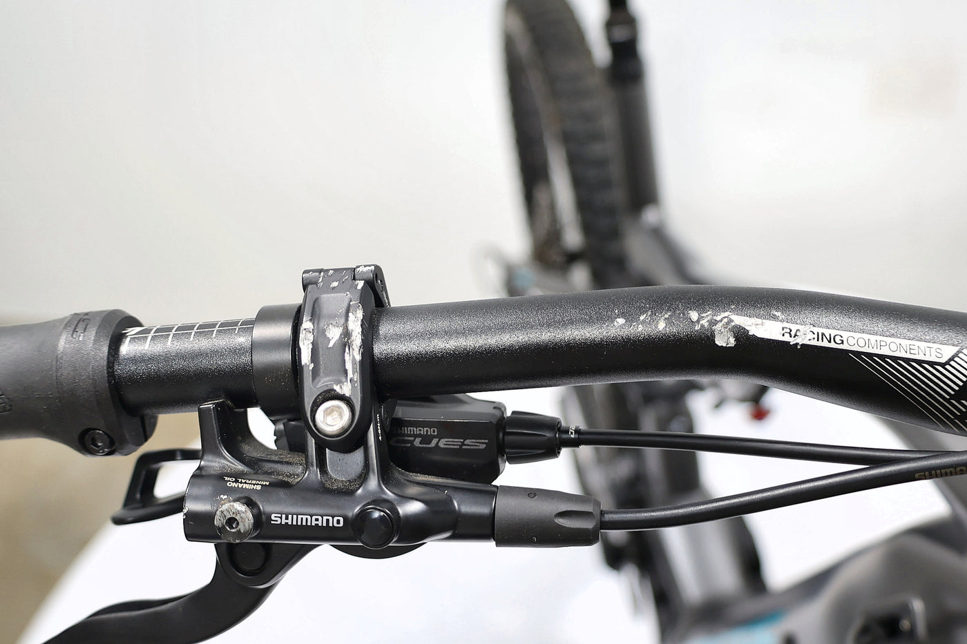 LAPIERRE Overvolt AM 6.7 2023 T.XL