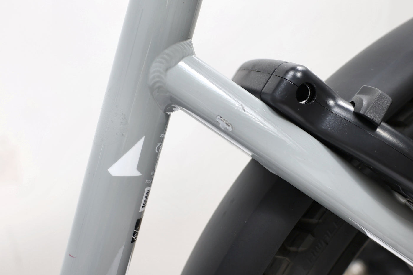 HAIBIKE Trekking 7 2023 T.M