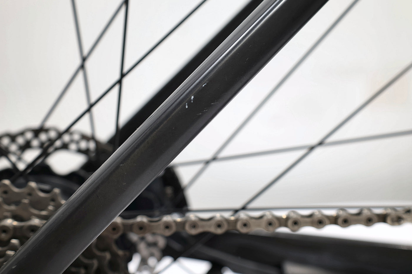 SCOTT Addict eRide 10 (UE) 2021 T.XS