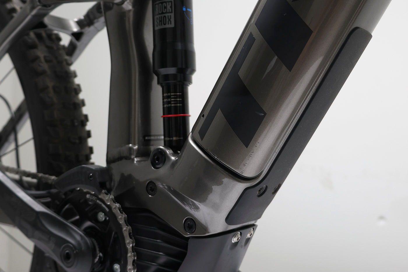 TREK Rail 5 625W Gen 3 2023 T.L