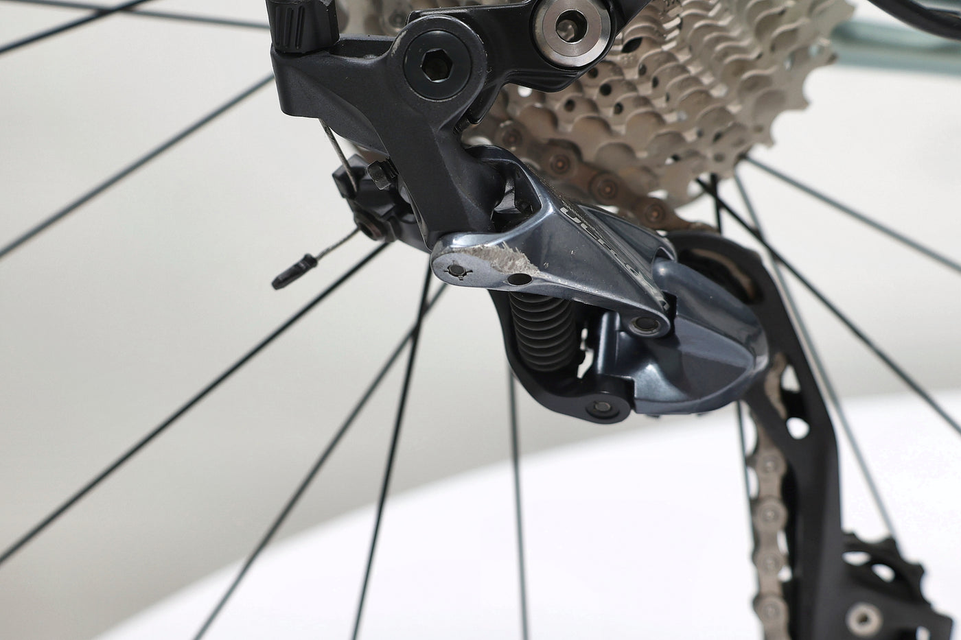 CANNONDALE Synapse Neo 2 2019 T.M