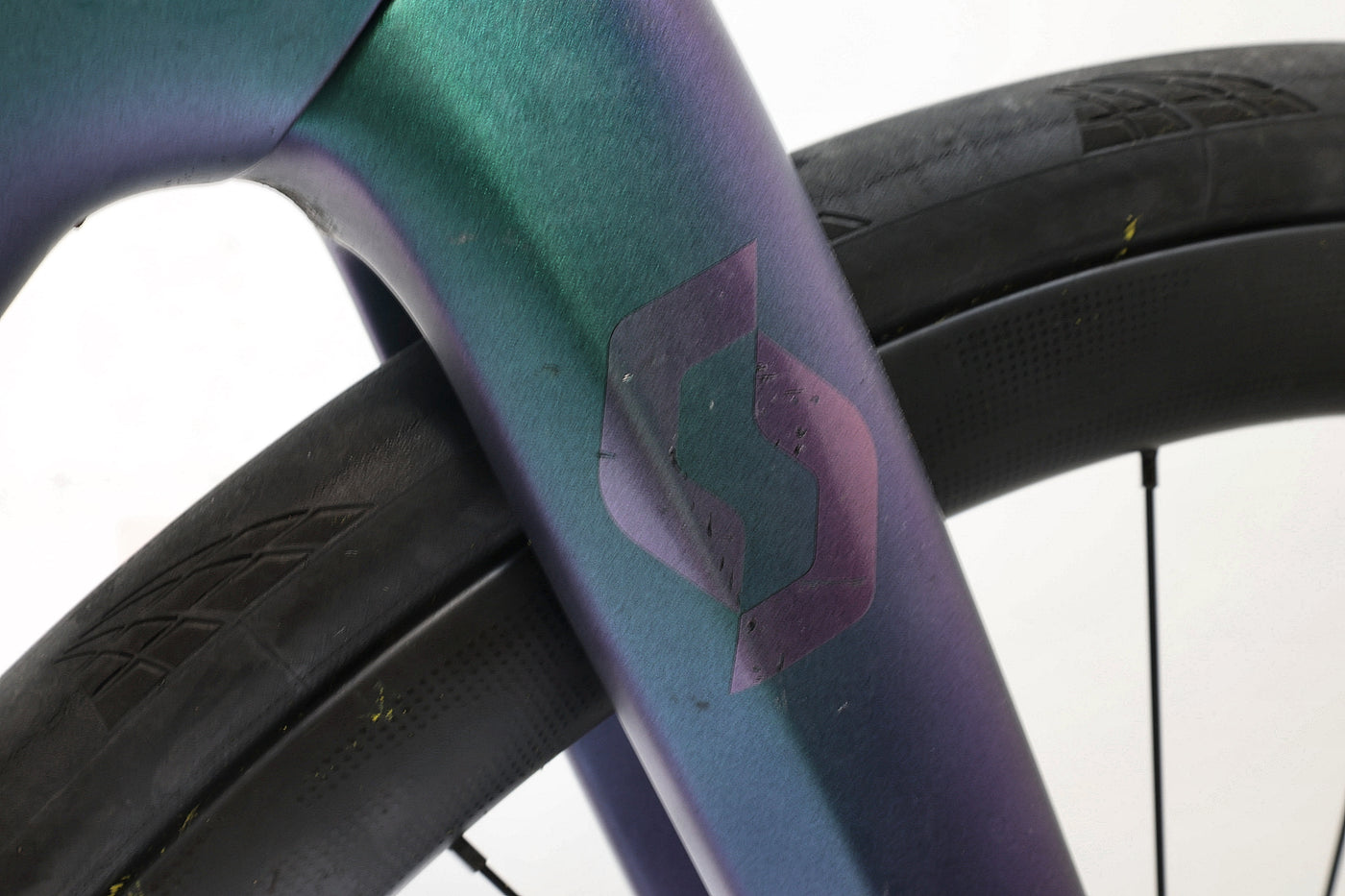 SCOTT Addict RC eRIDE Ultimate 2023 T.XS