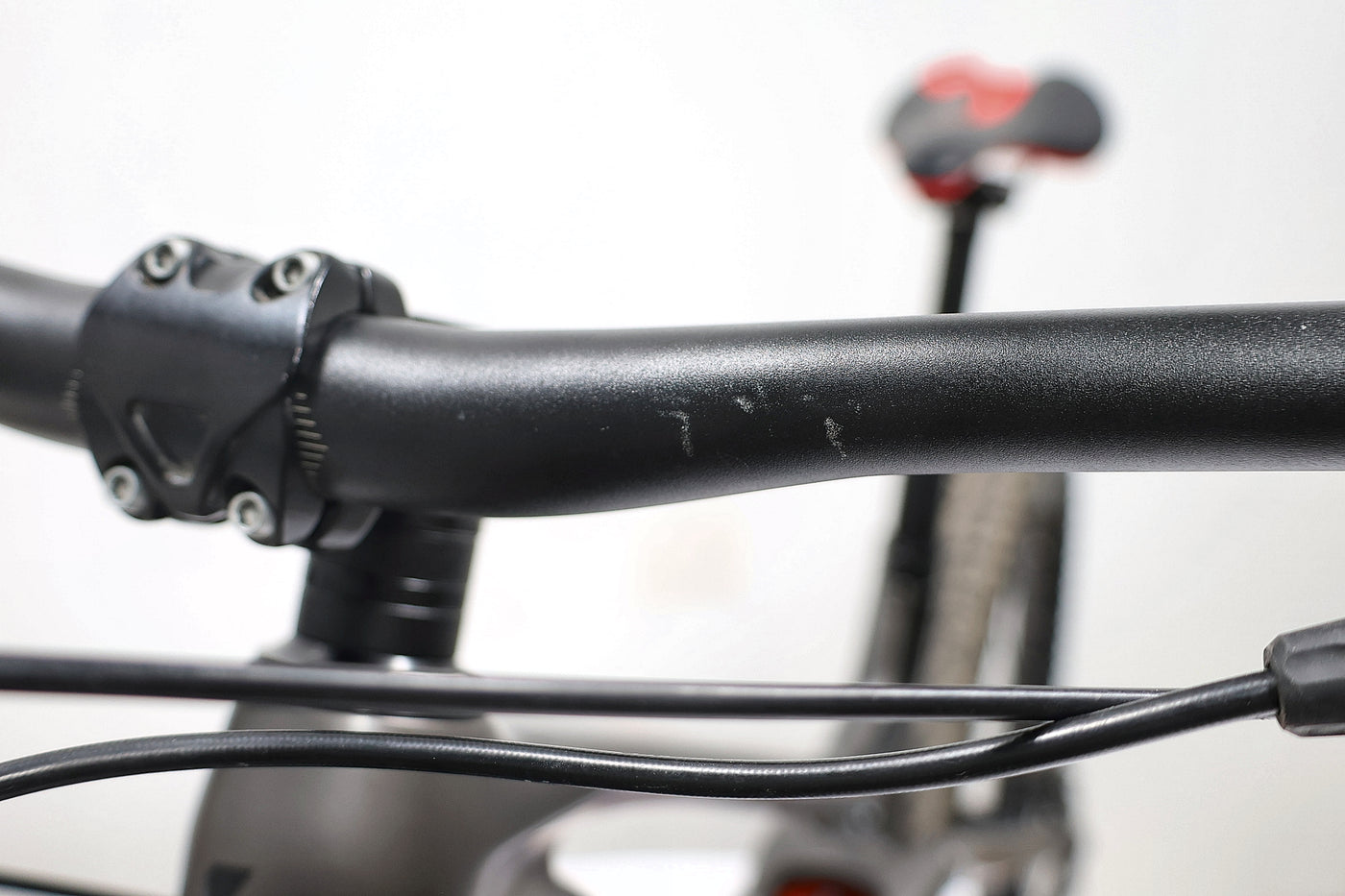 LAPIERRE ZESTY AM FIT 3.0 2020 T.M