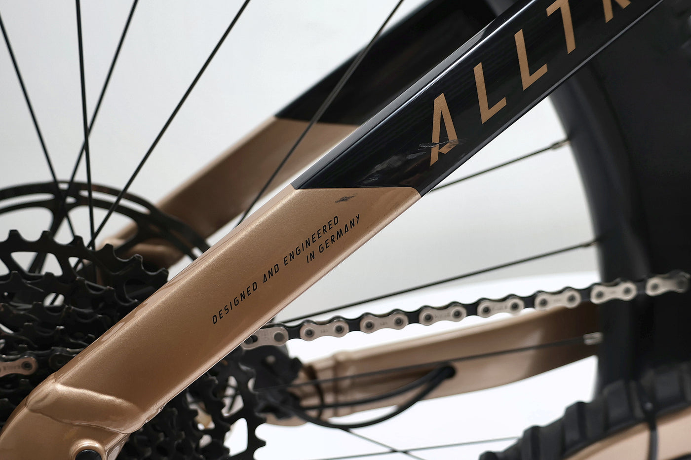 HAIBIKE AllTrail 7 27.5 2022 T.M 253581