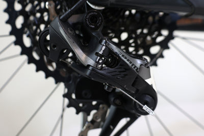 SANTA CRUZ Heckler CC X01 RSV 2020 T.XL 251544